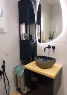 Barbati Apartamento | Barbati breathtaking views