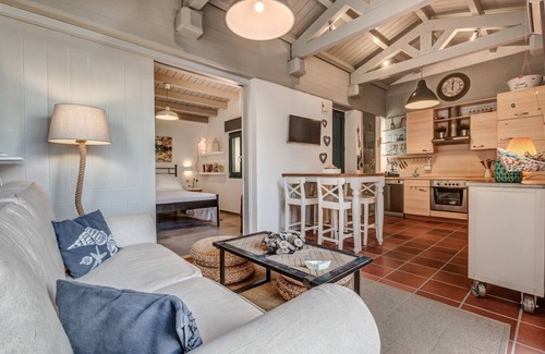 Barbati Apartamento | Barbati Luxury House by Cofuescapes