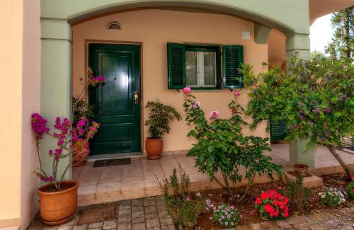 Barbati Casa | Barbati Pietre Di Mare