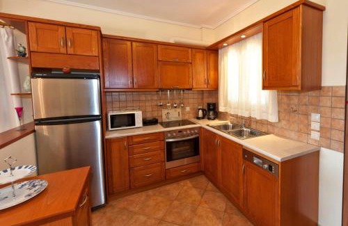 Barbati Casa | Barbati Pietre Di Mare