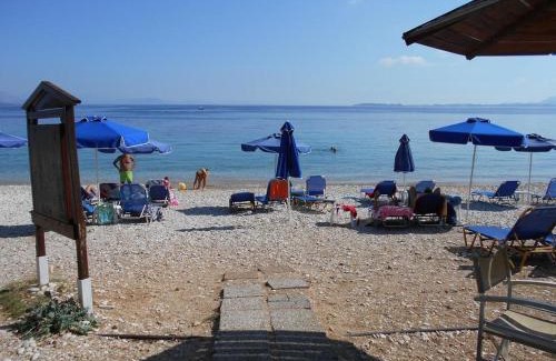 Barbati Casa | Barbati Pietre Di Mare