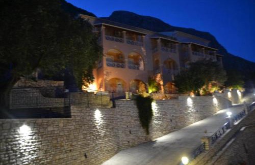 Barbati Apartamento | Barbati View Luxury Hotel Apartments