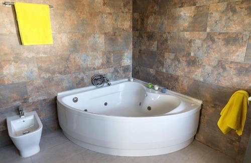 Valle de los Galanes Hotel | Barbatuke Eco-homestel