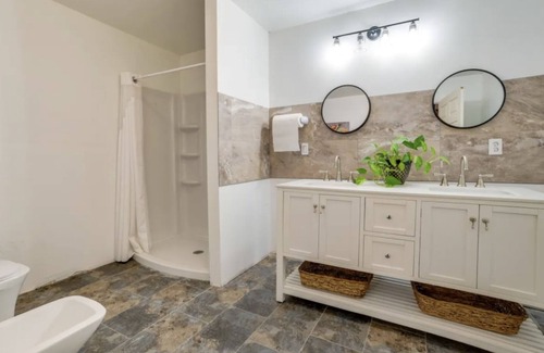 Barbeau Apartamento | Barbeau Studio close to St Mary's River