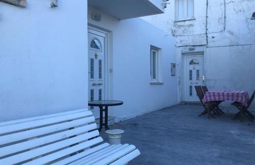 Barreiros Apartamento | BARBEITE