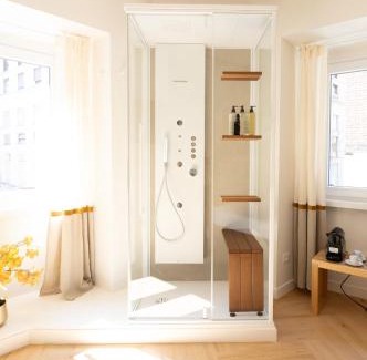 Rome Province Cama Y Desayuno | Barberini Design Suites