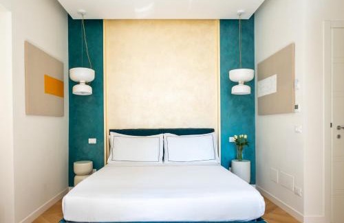 Rome Province Cama Y Desayuno | Barberini Design Suites