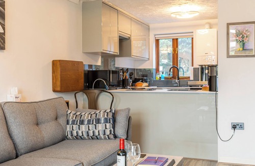 Elmswell Casa | Barbers Row - Elmswell