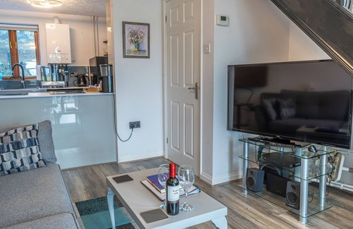 Elmswell Casa | Barbers Row - Elmswell