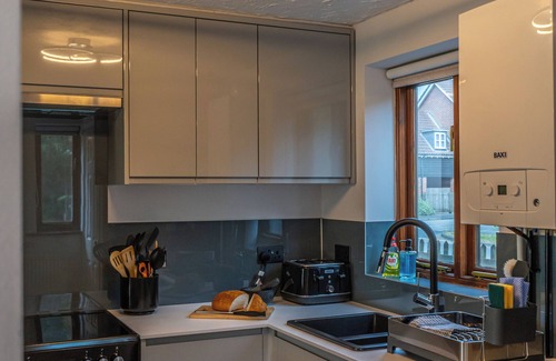 Elmswell Casa | Barbers Row - Elmswell
