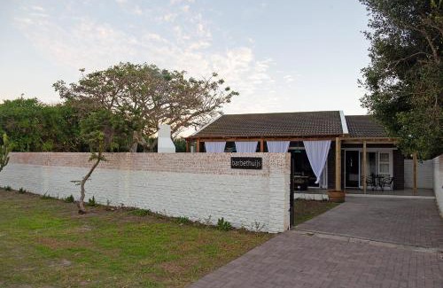 Aston Bay Casa | Barbethuijs