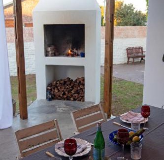 Aston Bay Casa | Barbethuijs
