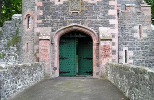 Glenarm Casa | Barbican