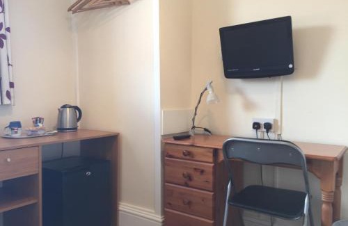 Barbican Casa | Barbican Reach Guest House