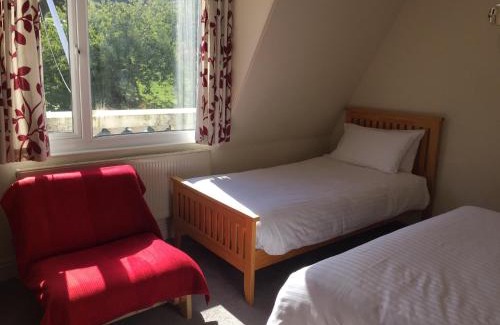 Barbican Casa | Barbican Reach Guest House