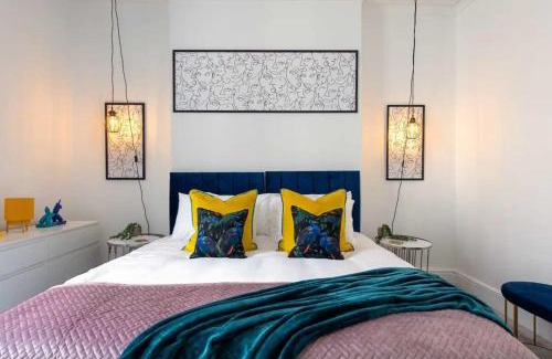 Barbican Casa | Barbican's Luxurious Townhouse