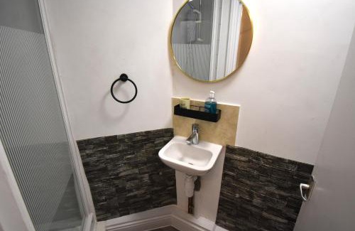 Barbican Apartamento | Barbican Studio EC1M central Sleeps 3
