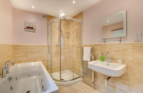 South Charlton Apartamento | Barbican View - luxury apartment opposite Alnwick Castle