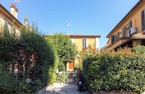 Bolognina Apartamento | Barbieri23 Design by Wonderful Italy