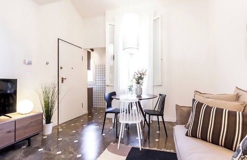 Bolognina Apartamento | Barbieri23 Design by Wonderful Italy