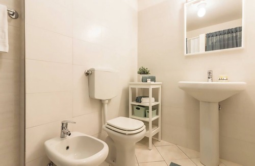 Bolognina Apartamento | Barbieri23 Design by Wonderful Italy
