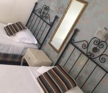 Barbon Hotel | Barbon Inn