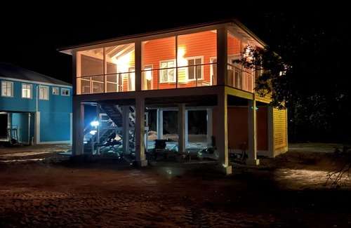 Barbuda Cabaña | Barbuda Cottages, Privado Gite Beach Front Cottages / Villas