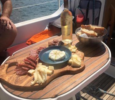 Locarno Alquiler De Eote | Barca a vela sul lago Maggiore