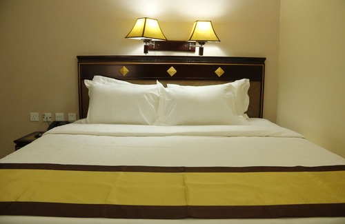 Gudu Hotel | Barca-Liga Hotels