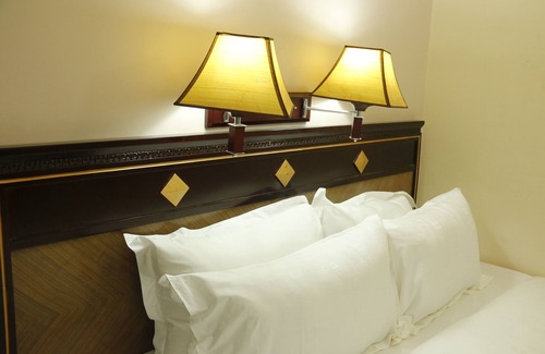 Gudu Hotel | Barca-Liga Hotels