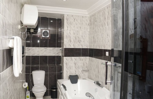 Gudu Hotel | Barca-Liga Hotels