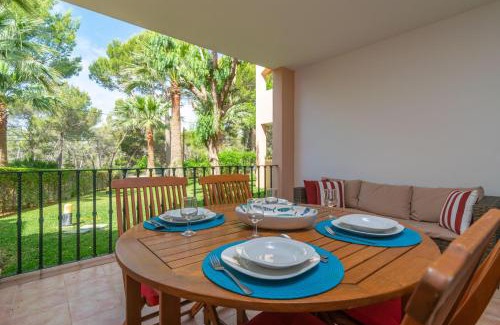 Portopetro Apartamento | Barca Trencada -A3-