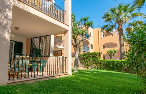 Portopetro Apartamento | Barca Trencada