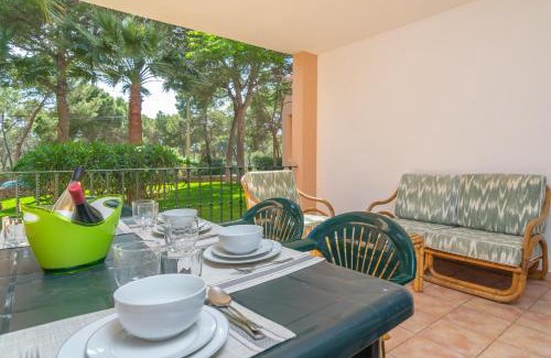 Portopetro Apartamento | Barca Trencada
