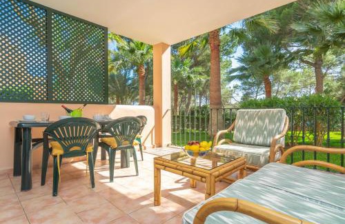 Portopetro Apartamento | Barca Trencada