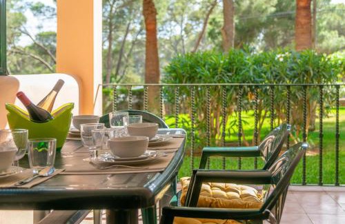 Portopetro Apartamento | Barca Trencada
