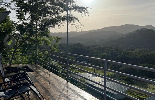 Rio Seco Alquiler De Eote | Barcaza a 2km de Playa Potrero