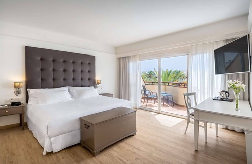 Corralejo Hotel | Barceló Corralejo Bay - Adults only