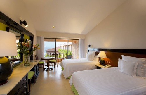 Santa María Huatulco Complejo | Barceló Huatulco - All Inclusive