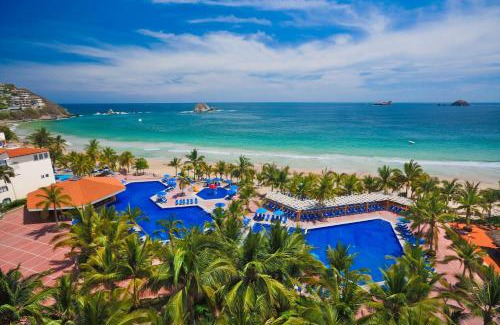 Ixtapa Complejo | Barceló Ixtapa - All Inclusive