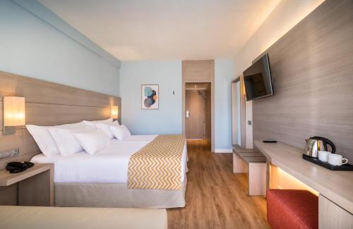 Playa del Inglés Hotel | Barceló Margaritas