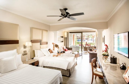 Xpu-Ha Complejo | Barceló Maya Beach - All Inclusive