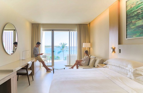 Xpu-Ha Complejo | Barceló Maya Riviera - Adults Only - All Inclusive