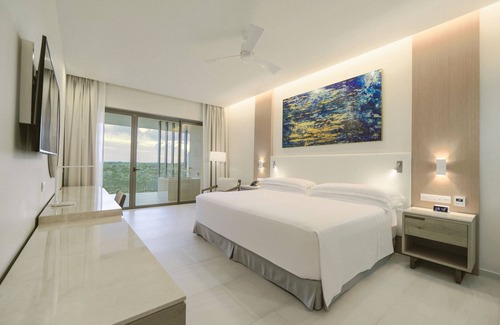 Xpu-Ha Complejo | Barceló Maya Riviera - Adults Only - All Inclusive