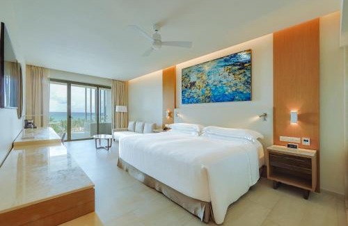 Xpu-Ha Complejo | Barceló Maya Riviera - All Inclusive Adults Only