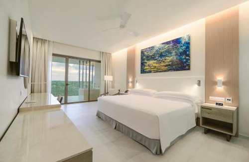 Xpu-Ha Complejo | Barceló Maya Riviera - All Inclusive Adults Only