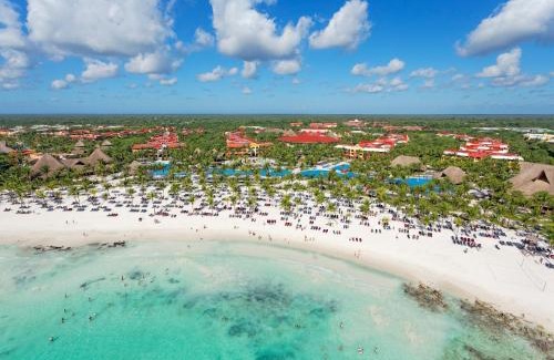Xpu-Ha Complejo | Barceló Maya Tropical - All Inclusive