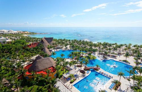 Xpu-Ha Complejo | Barceló Maya Tropical - All Inclusive