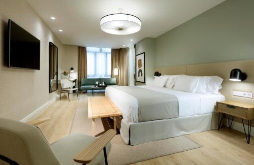 Centro y casco histórico Hotel | Barceló Oviedo Cervantes