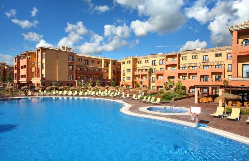 Punta Umbria Complejo | Barceló Punta Umbría Beach Resort
